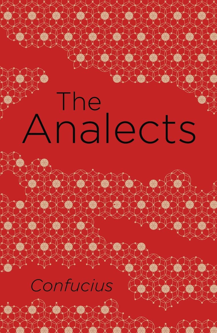 Analects of Confucius