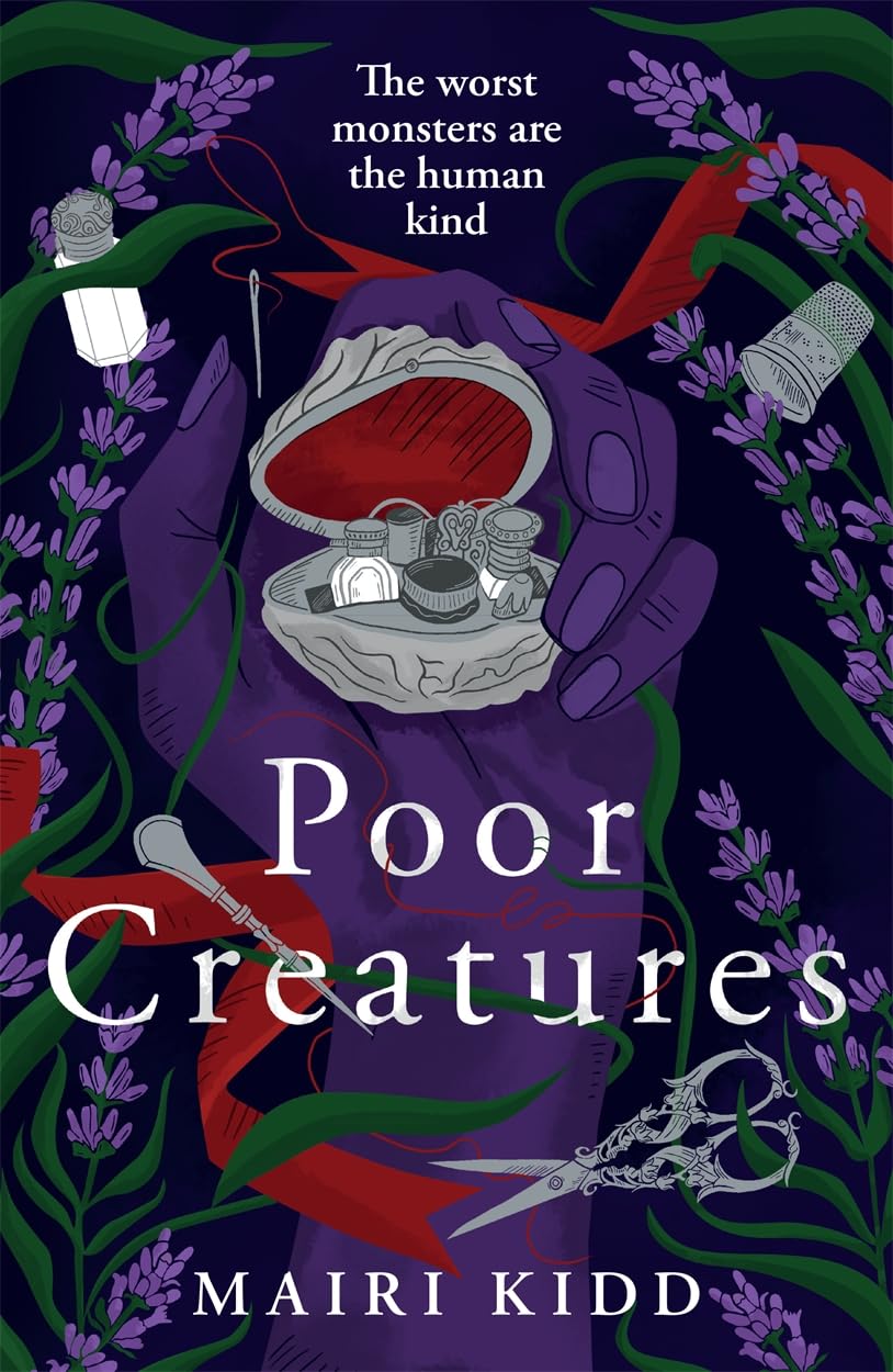 Poor Creatures