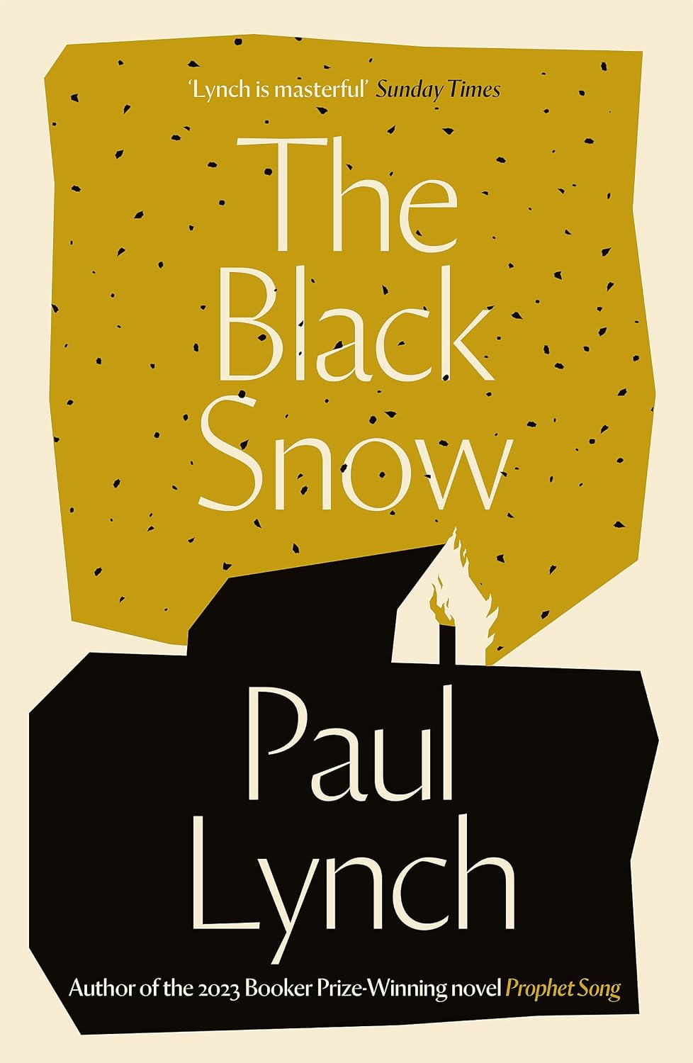 Black Snow