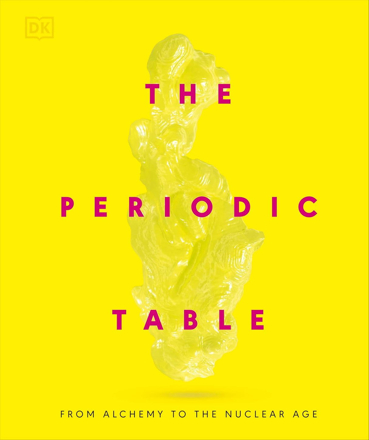 Periodic Table: From Alchemy to the Nuclear Age