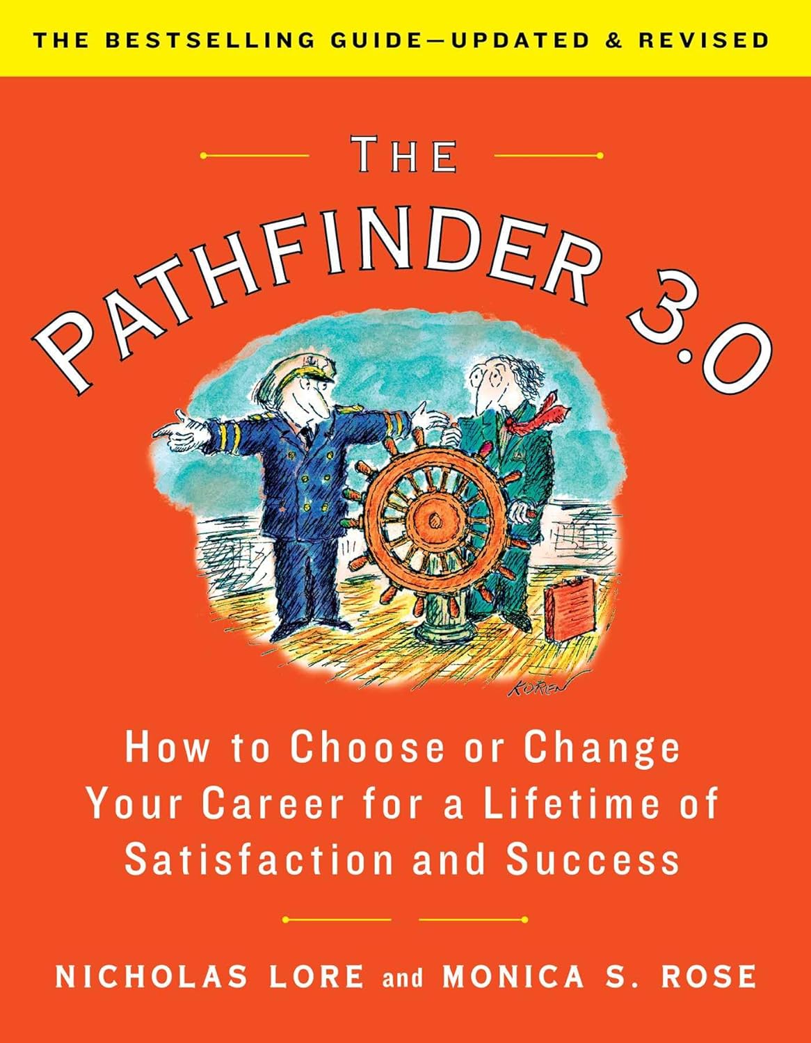 The Pathfinder 3.0