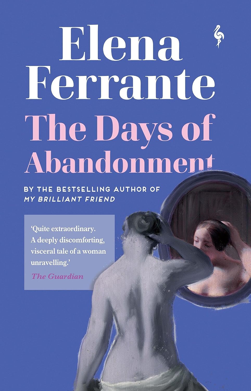 Days of Abandonment