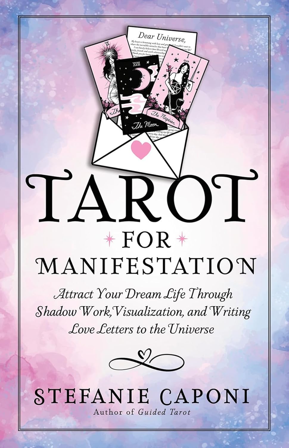 Tarot for Manifestation