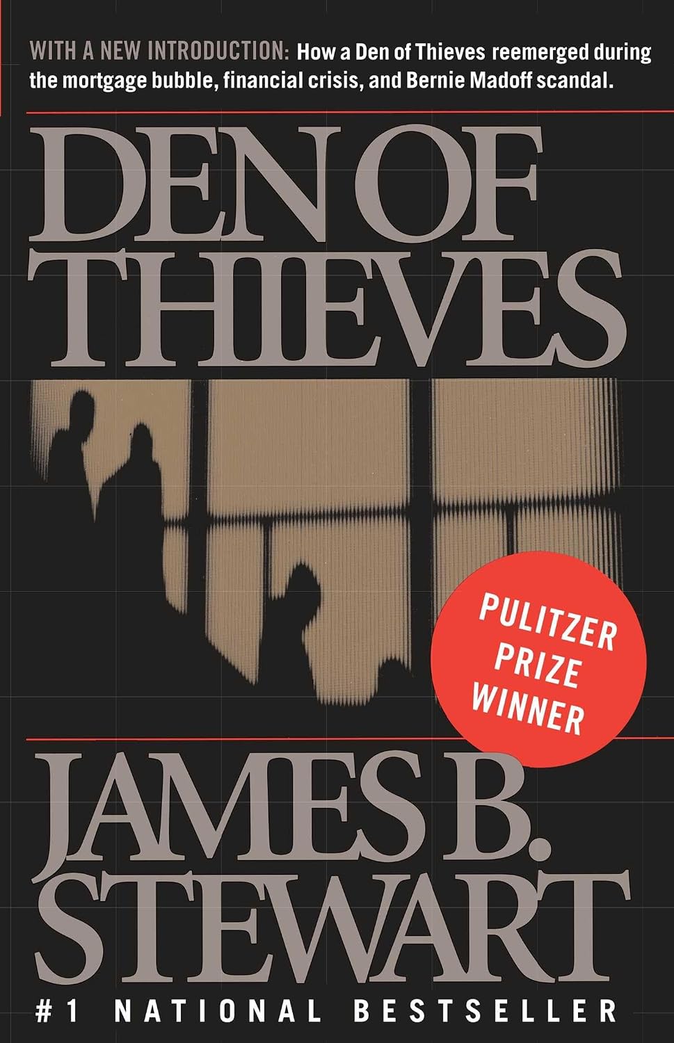 Den of thieves