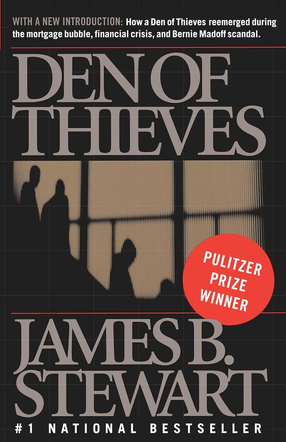 Den of thieves