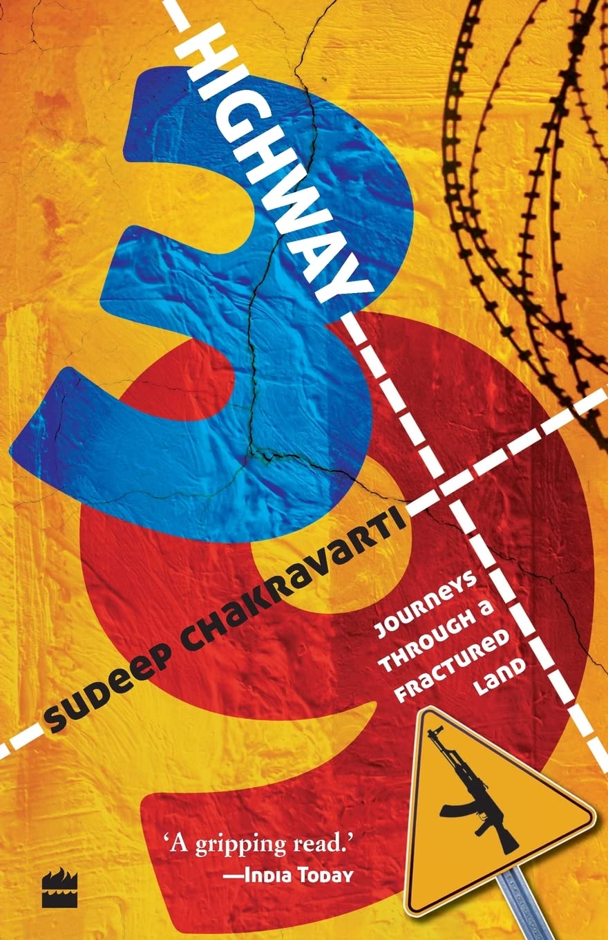 Highway 39: Journeys Through a Fractured Land