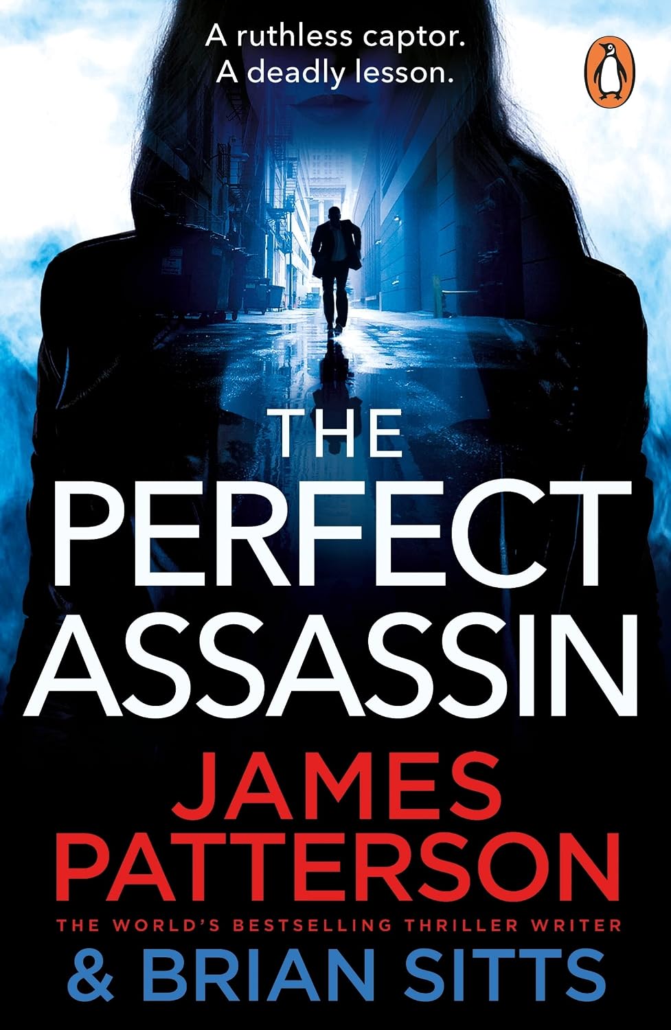 The Perfect Assassin