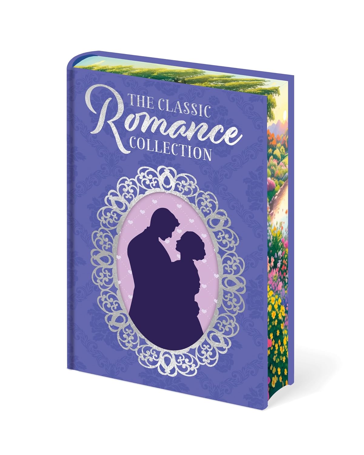 The Classic Romance Collection