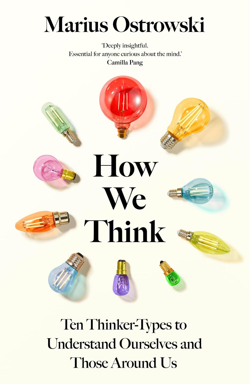 How We Think