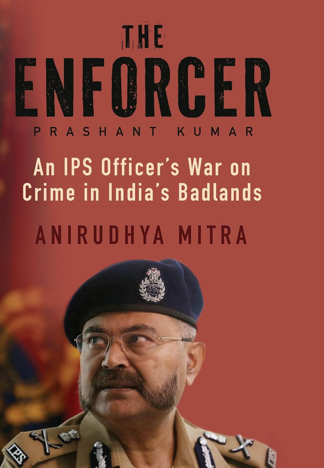 The Enforcer