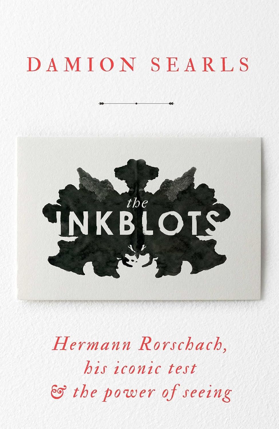 The Inkblot