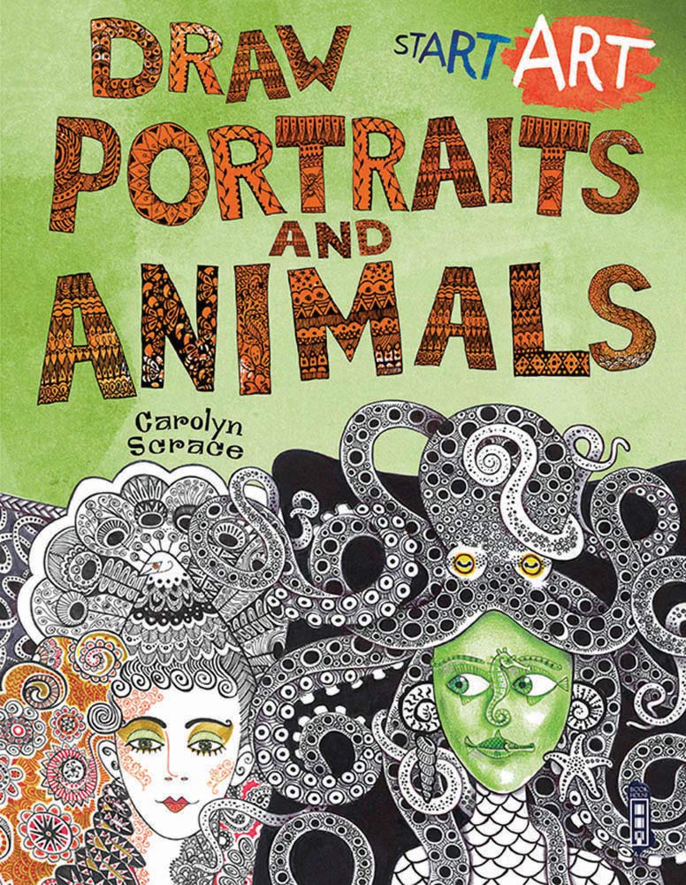 Portraits and Animals