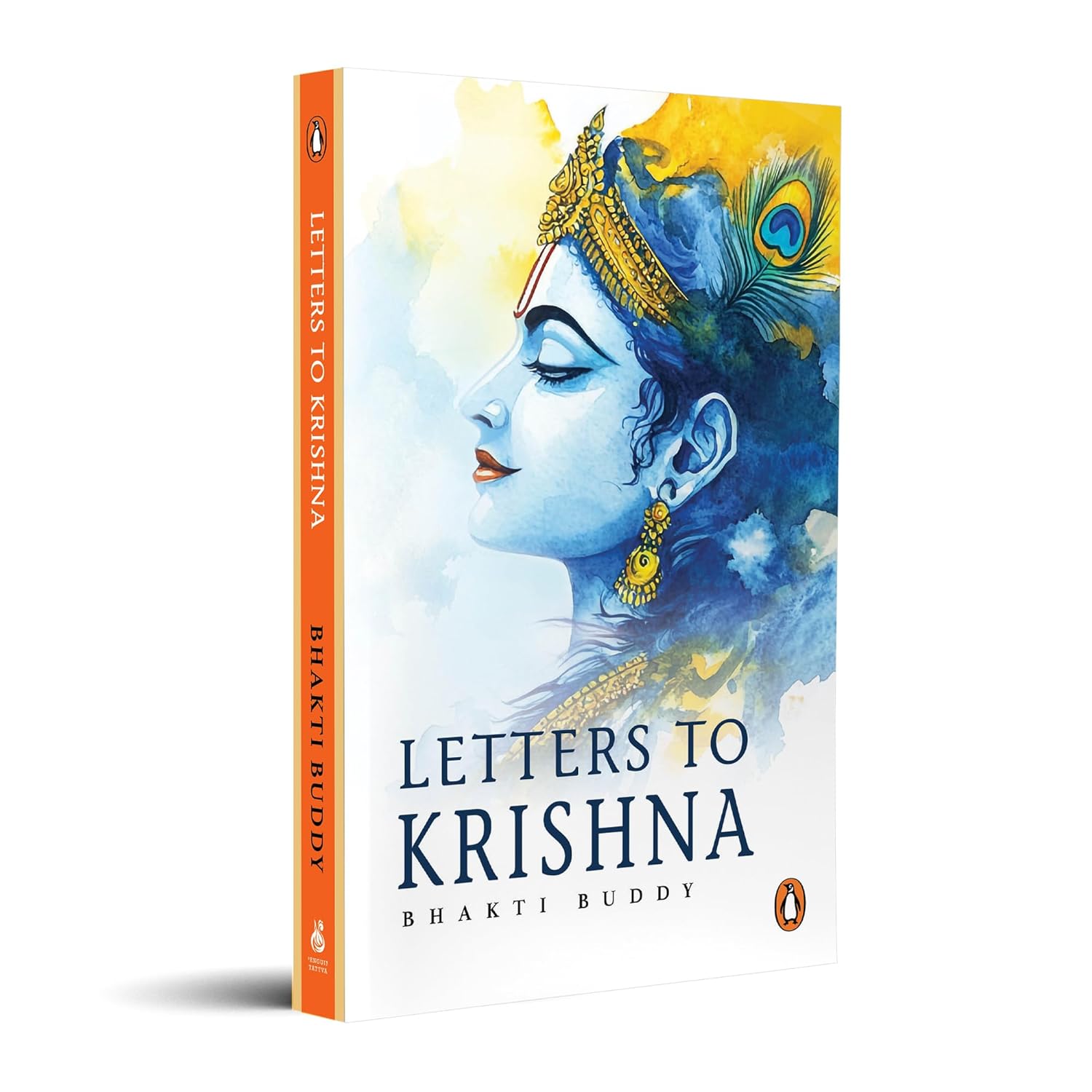 Letters to Krishna