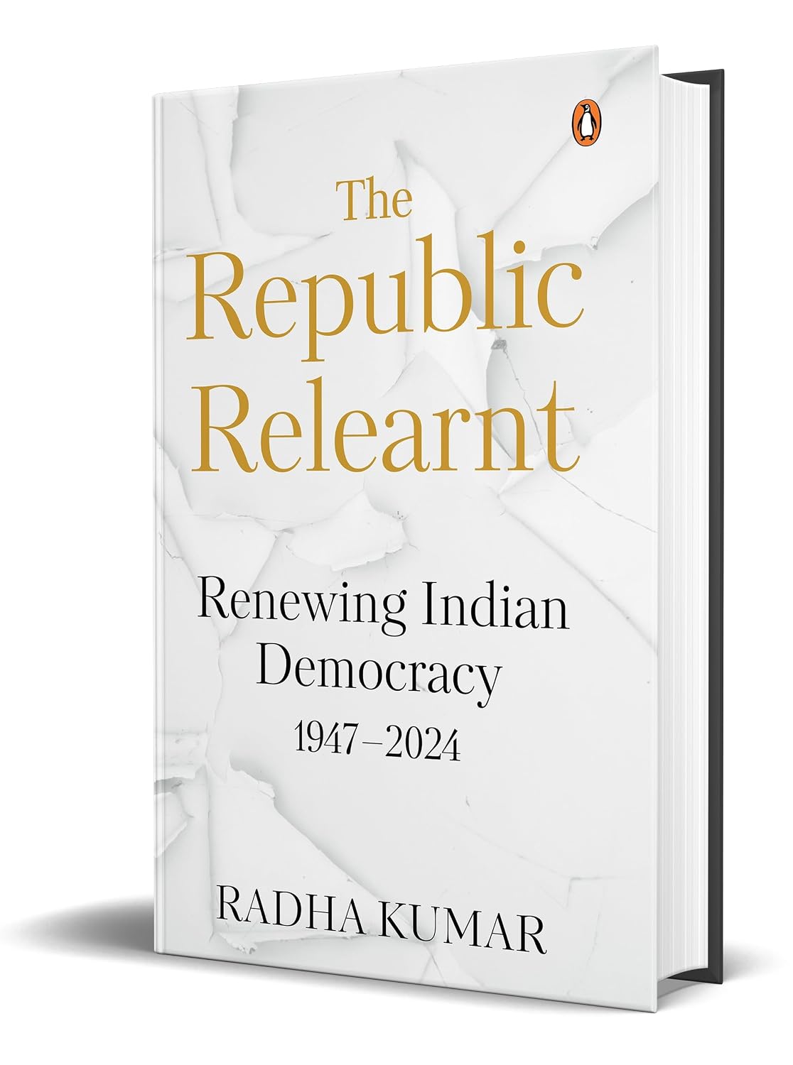 The Republic Relearnt