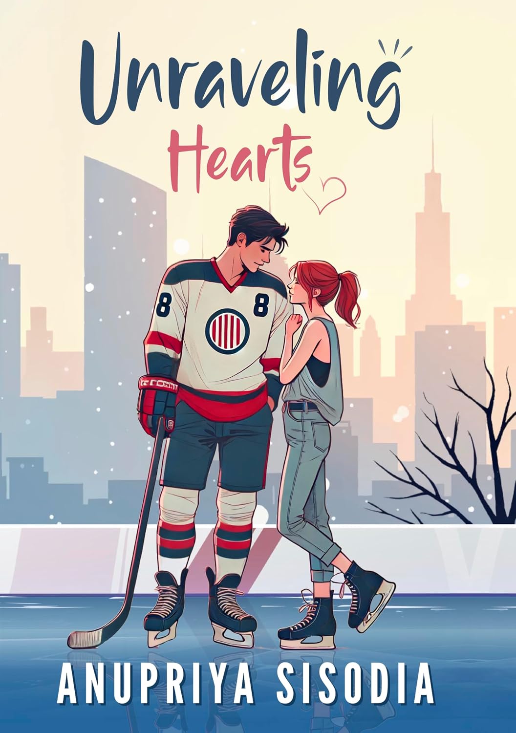Unraveling Hearts