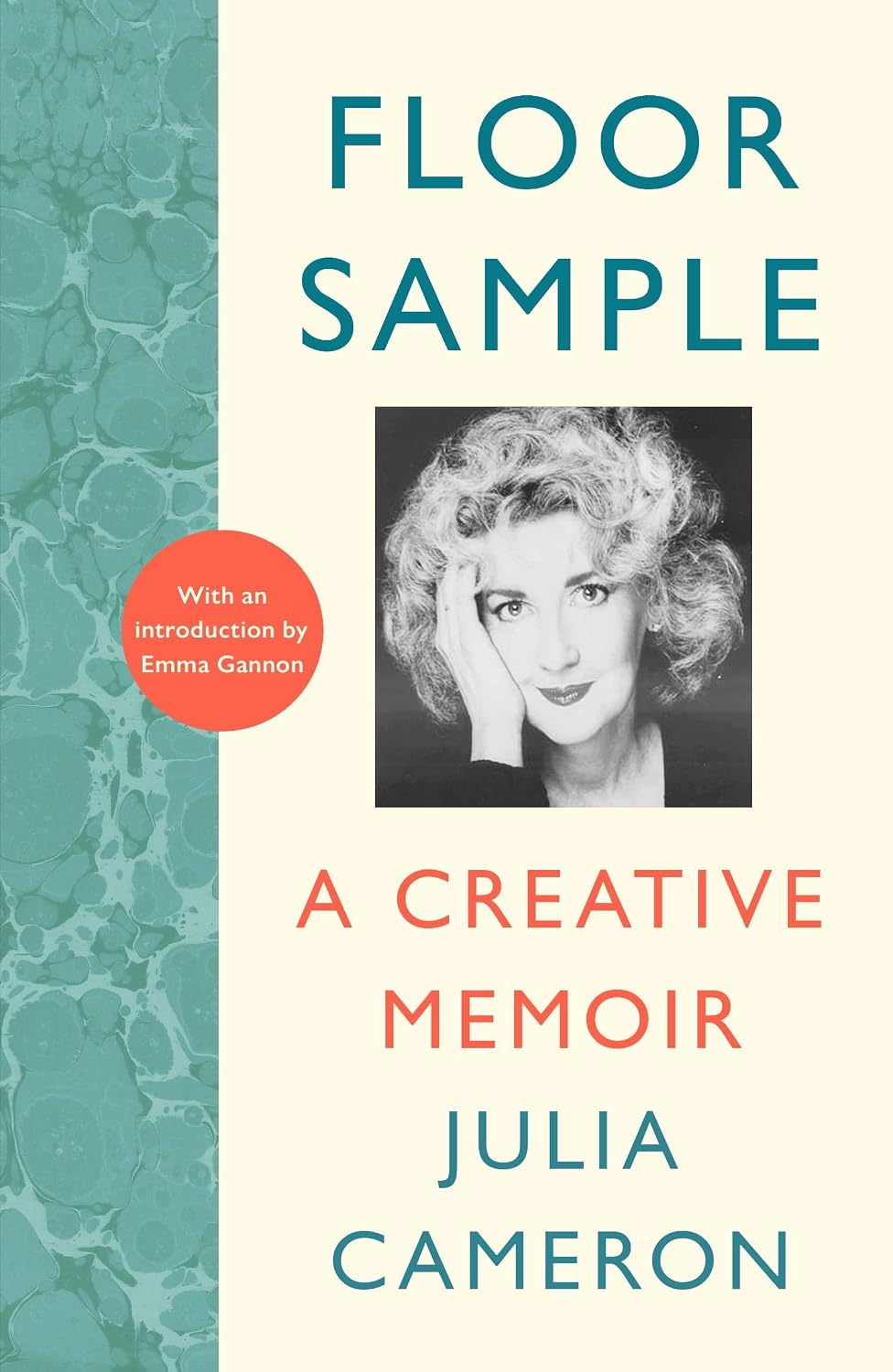 Floor Sample: A Creative Memoir