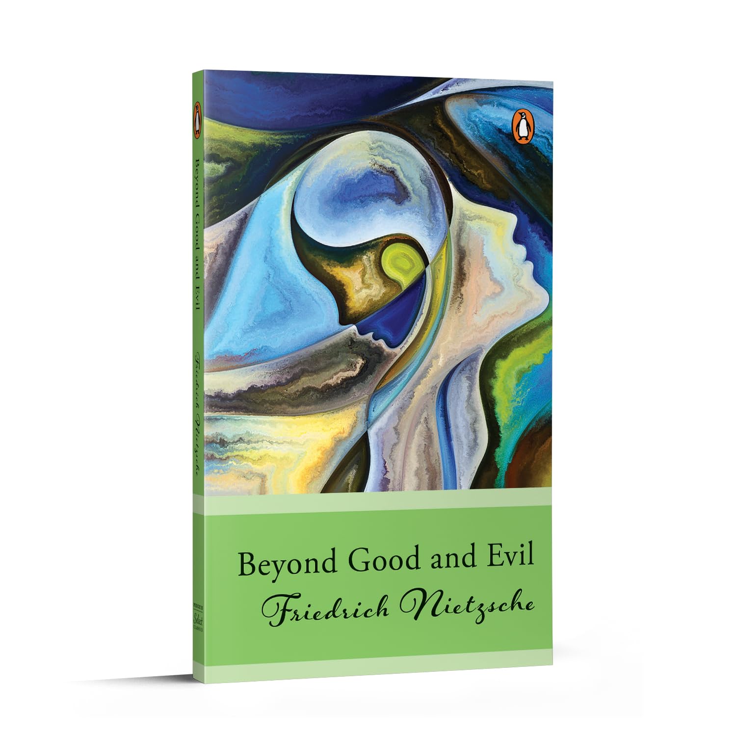 Beyond Good and Evil