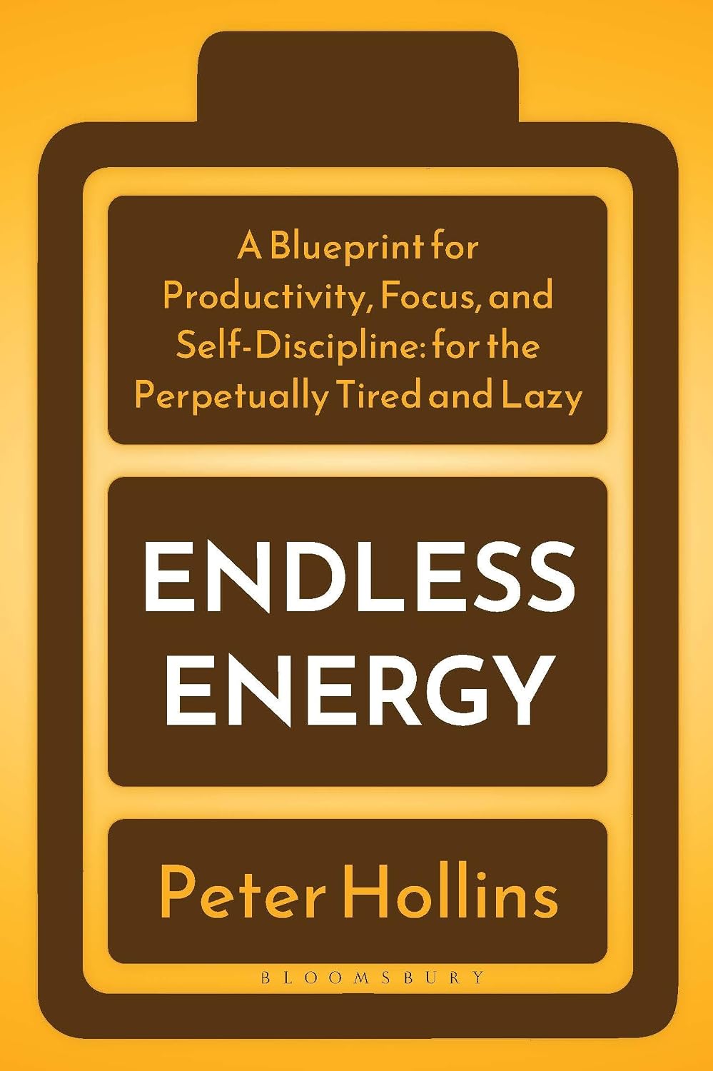 Endless Energy