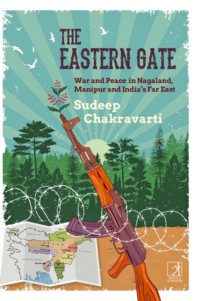 The Eastern Gate