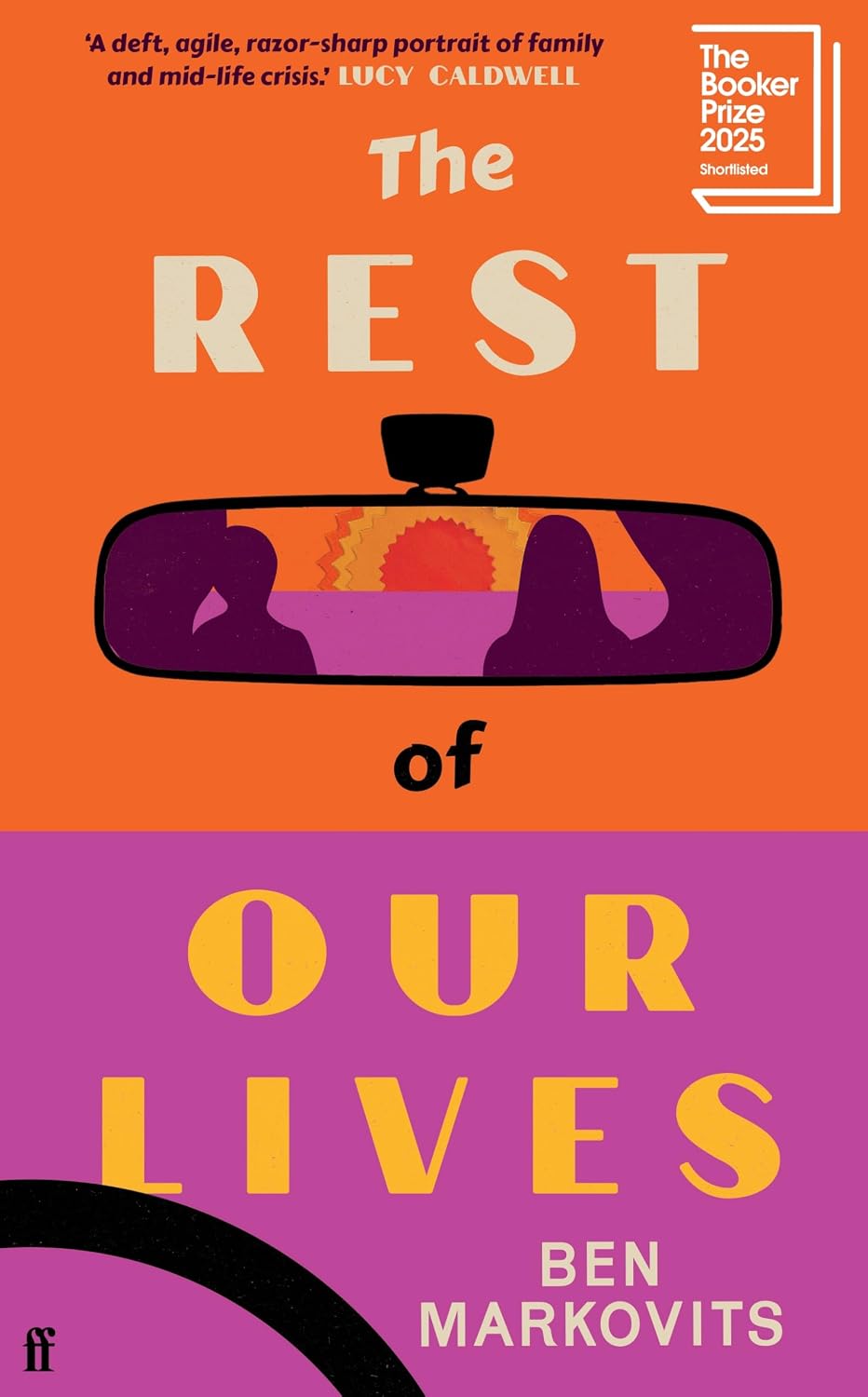 Rest of Our Lives