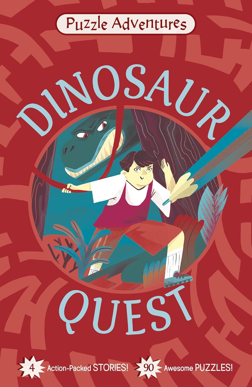 Dinosaur Quest