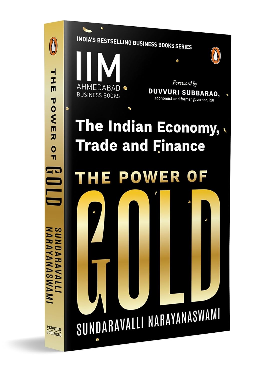 The Power of Gold
