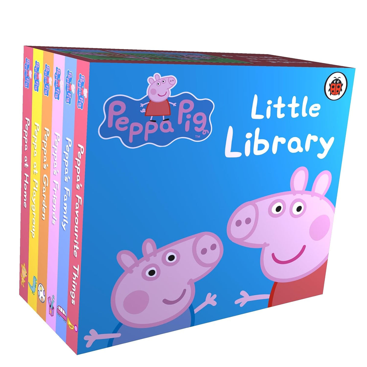 Little Library