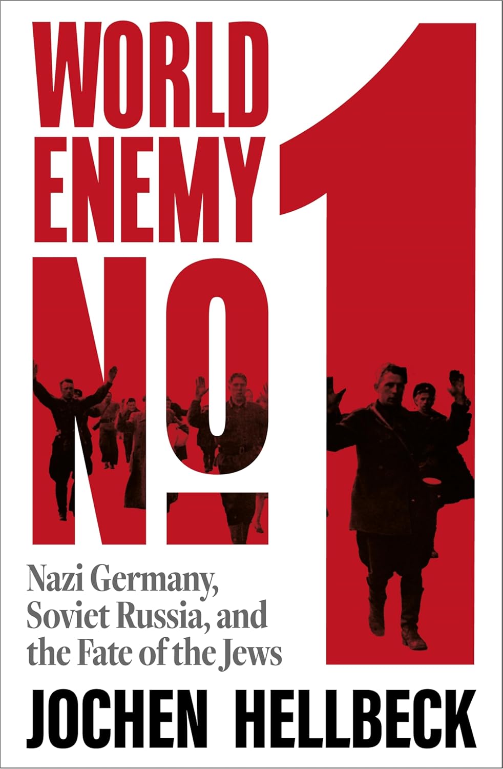 World Enemy No. 1
