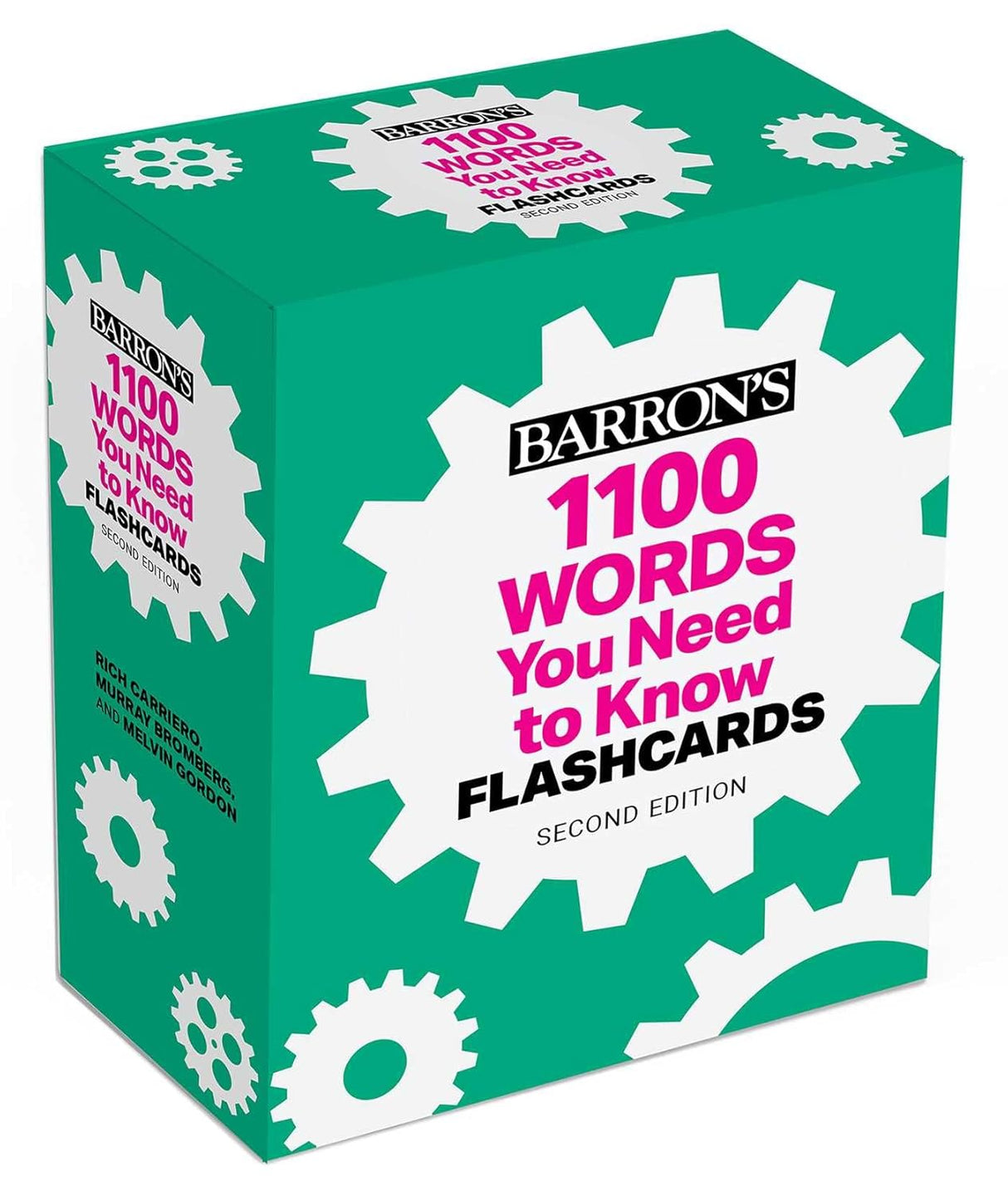 1100 Words You Need to Know Flashcards