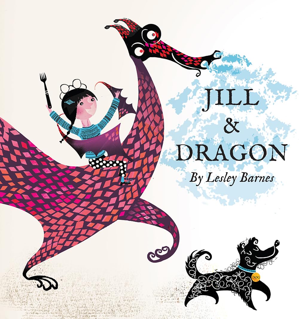 Jill & Dragon: a Guide for Installers, Architects and Engineers