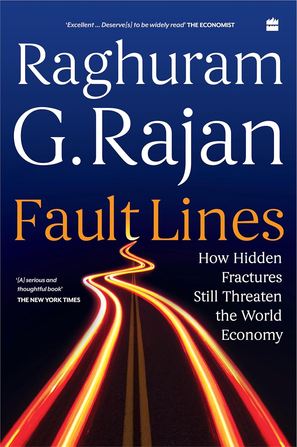 Fault Lines