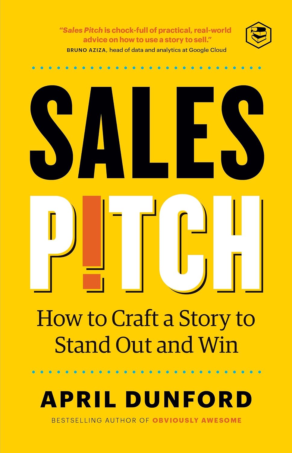 Sales Pitch