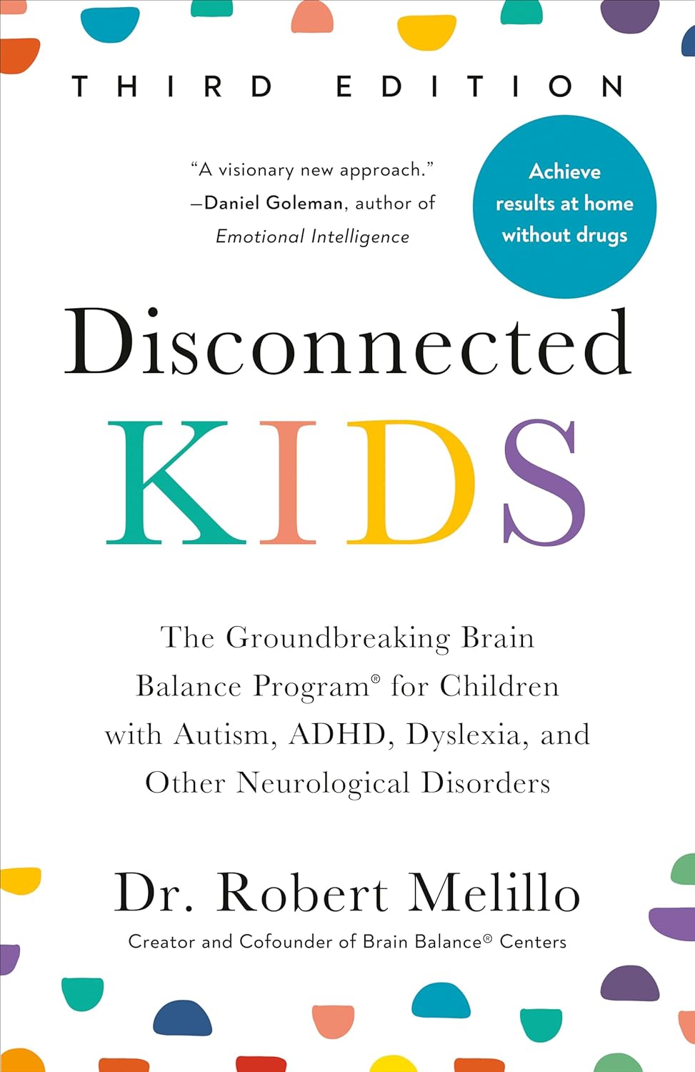 Disconnected Kids