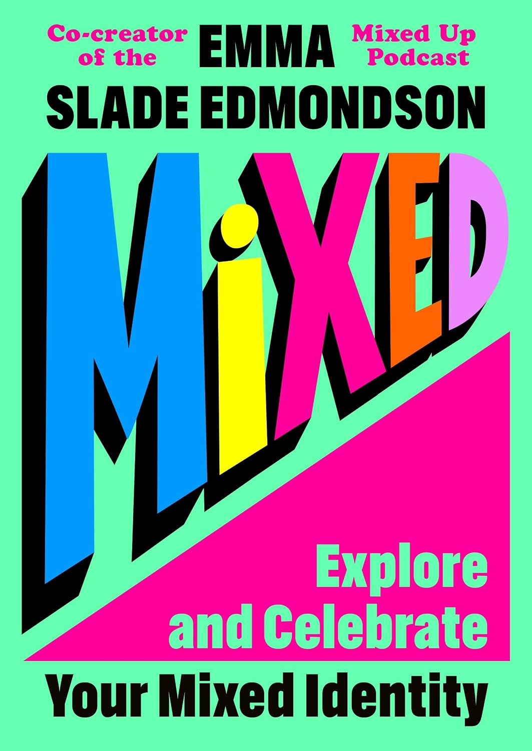 Mixed