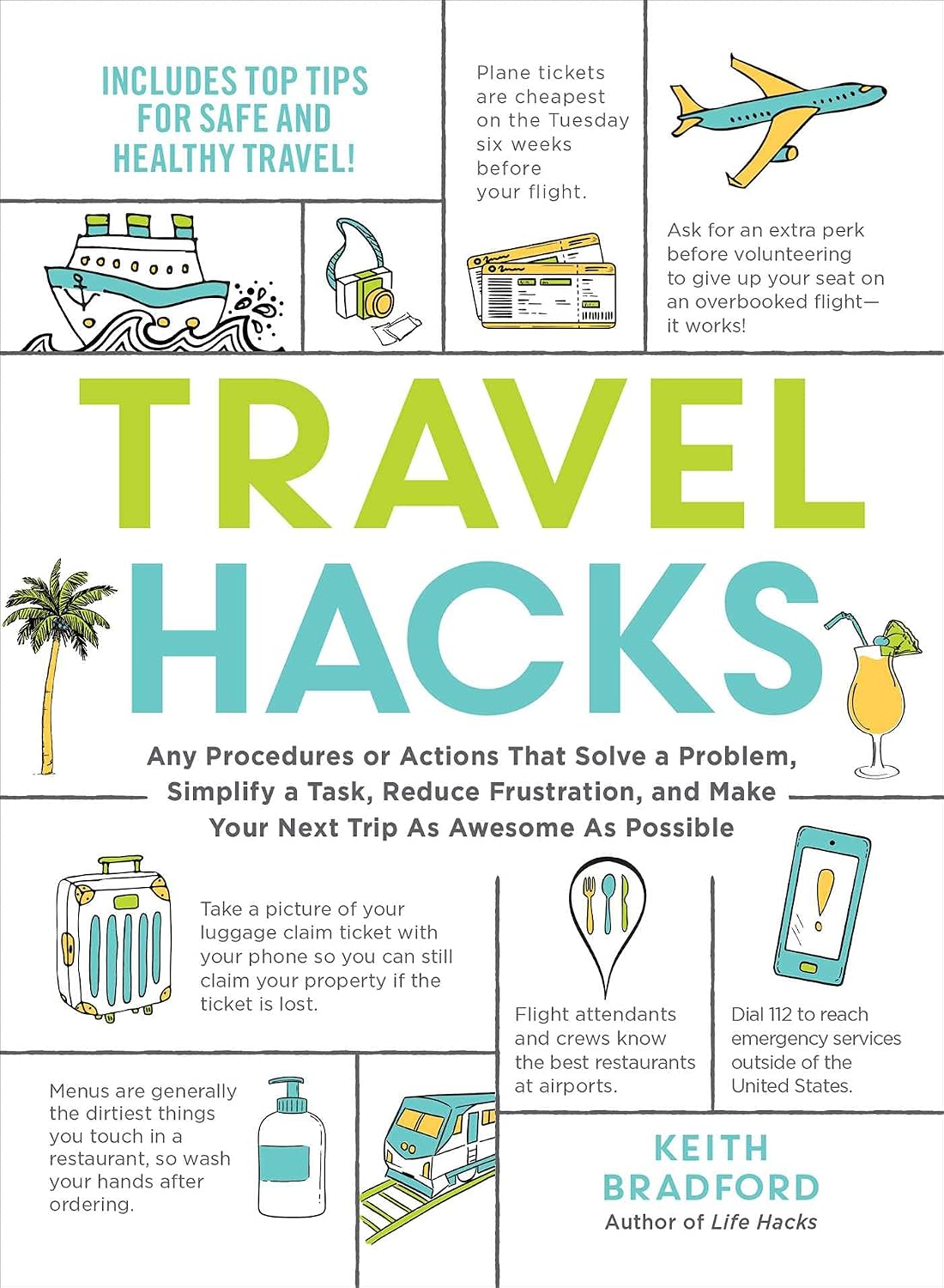 Travel Hacks