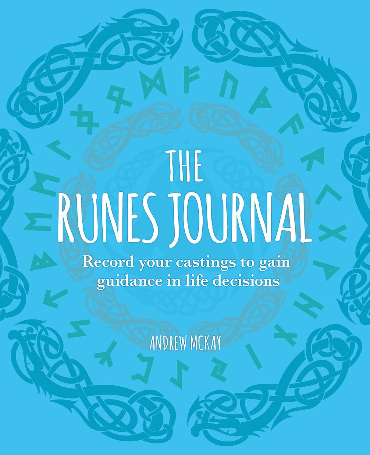 The Runes Journal