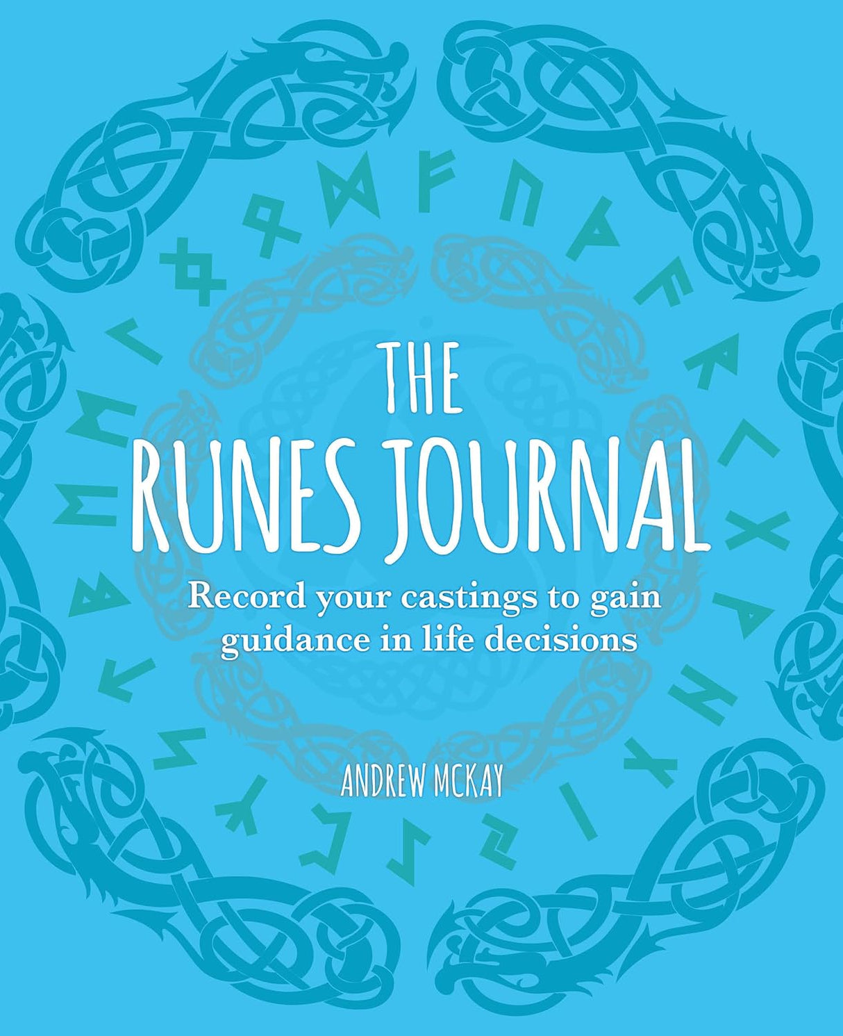 The Runes Journal