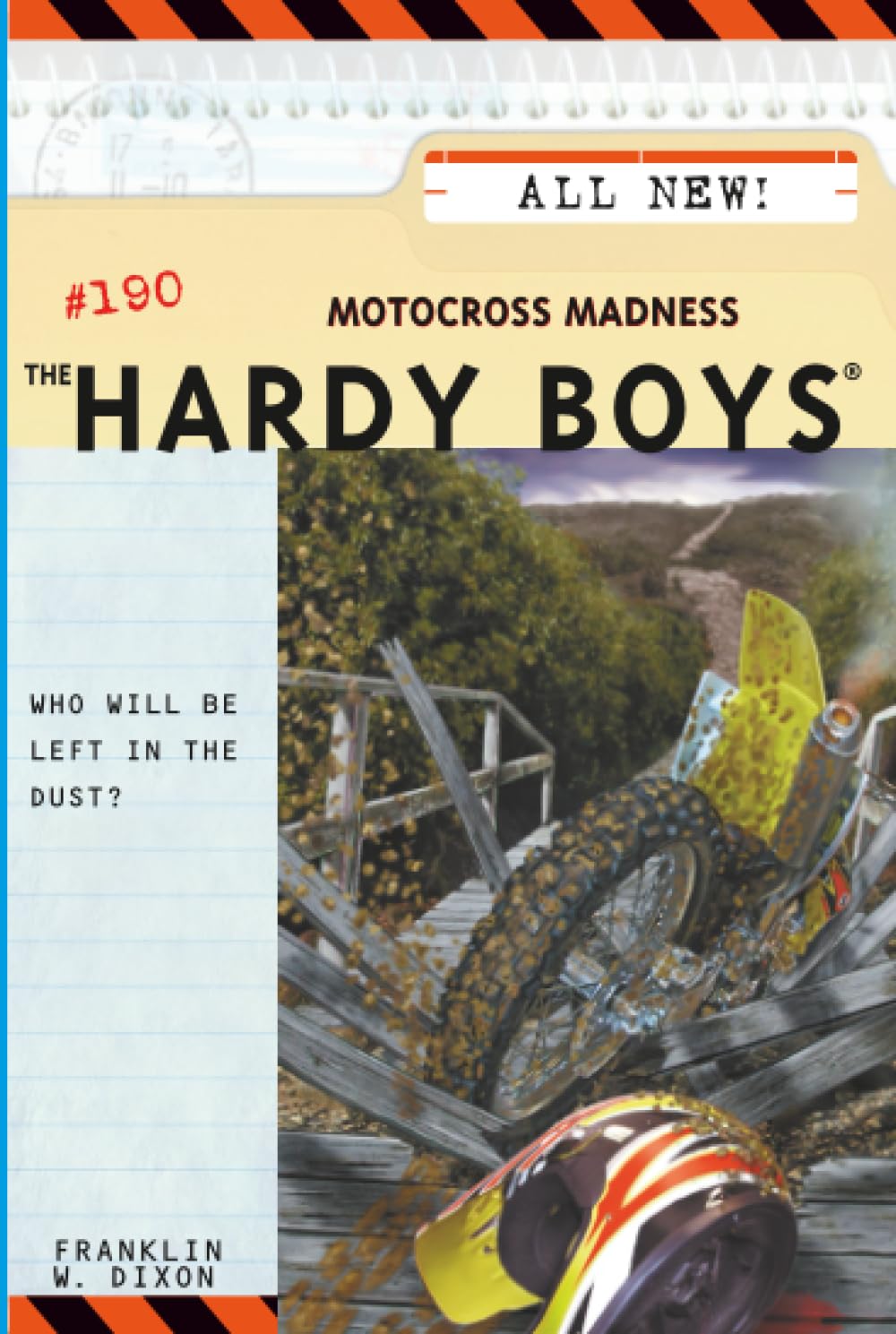 Motocross Madness
