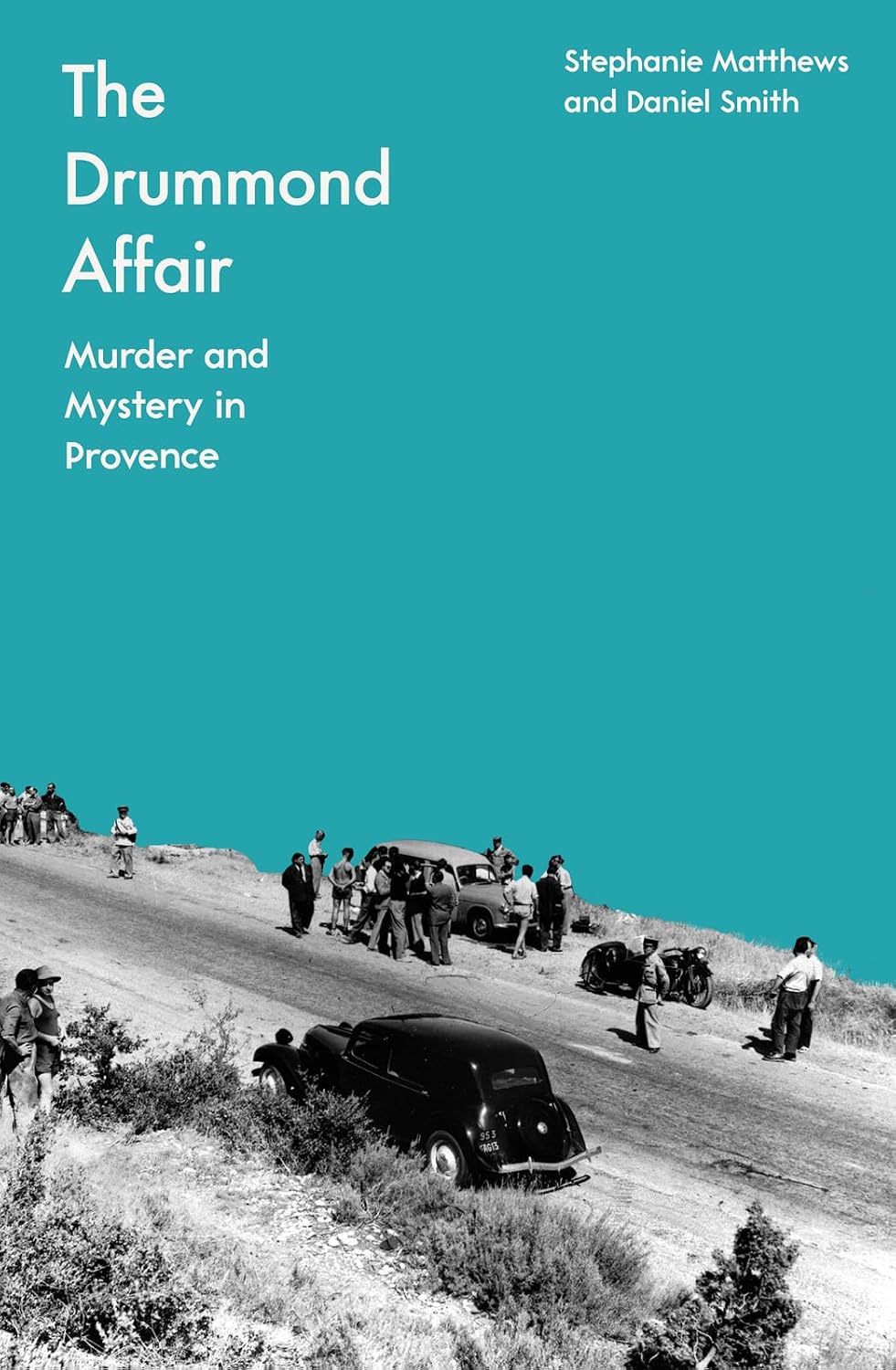The Drummond Affair