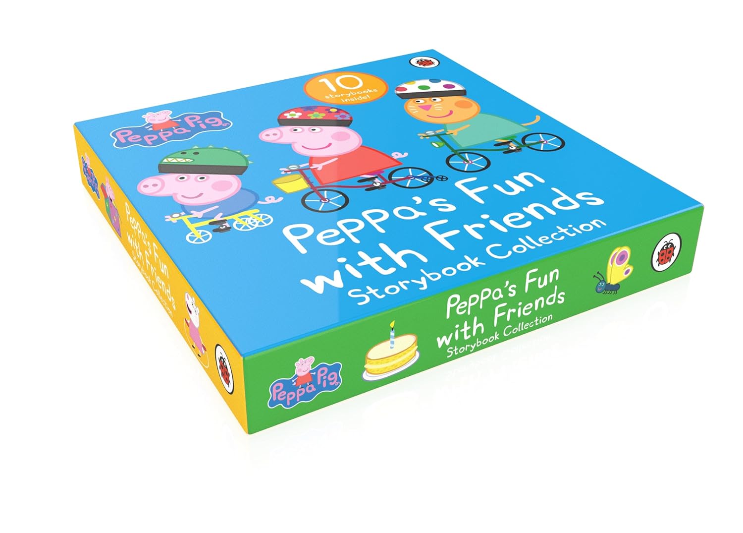 Peppa Pig