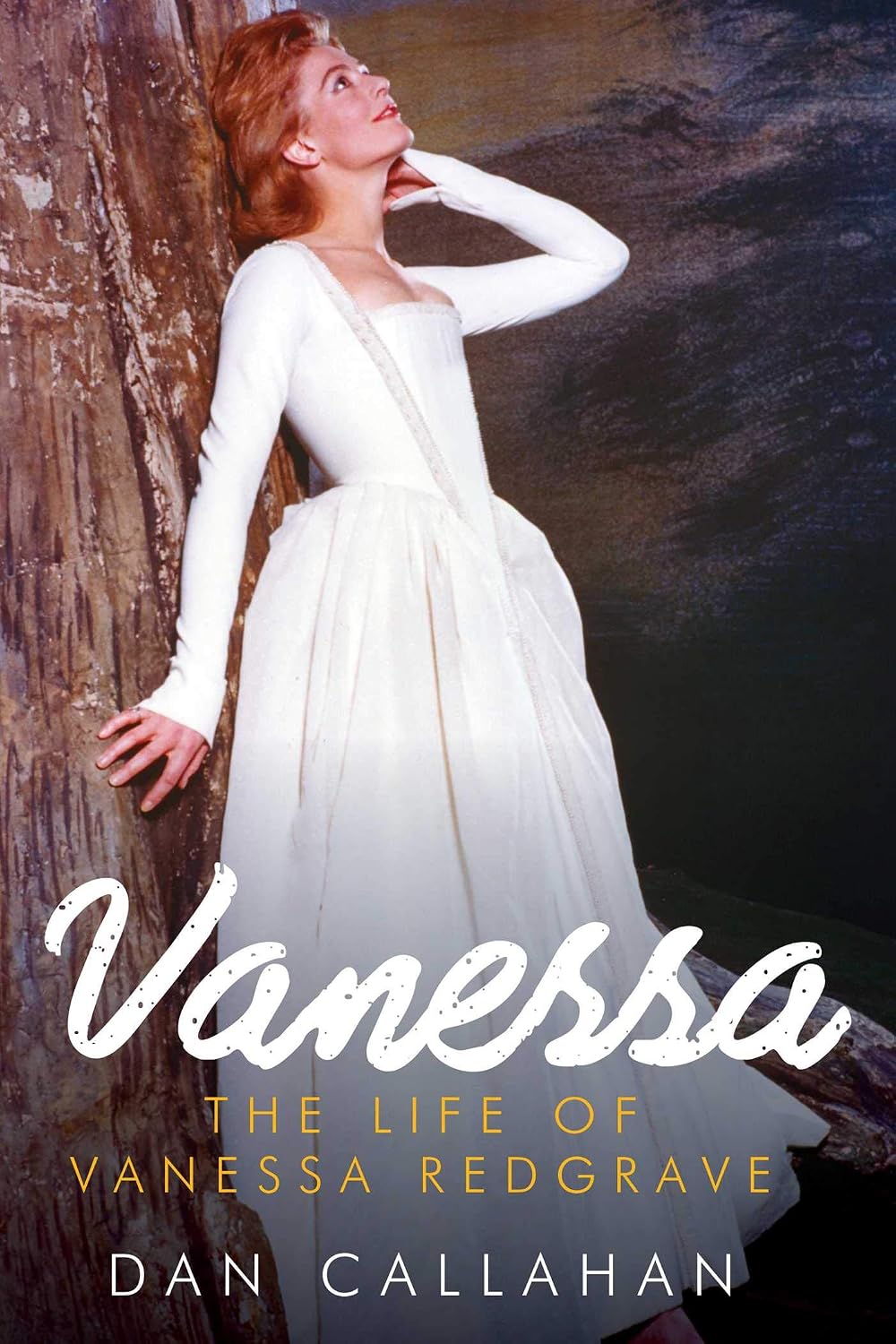 Vanessa: The Life of Vanessa Redgrave