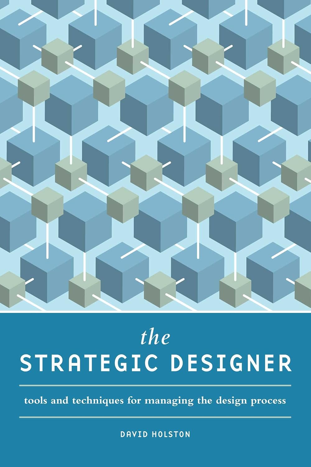 The strategic designer
