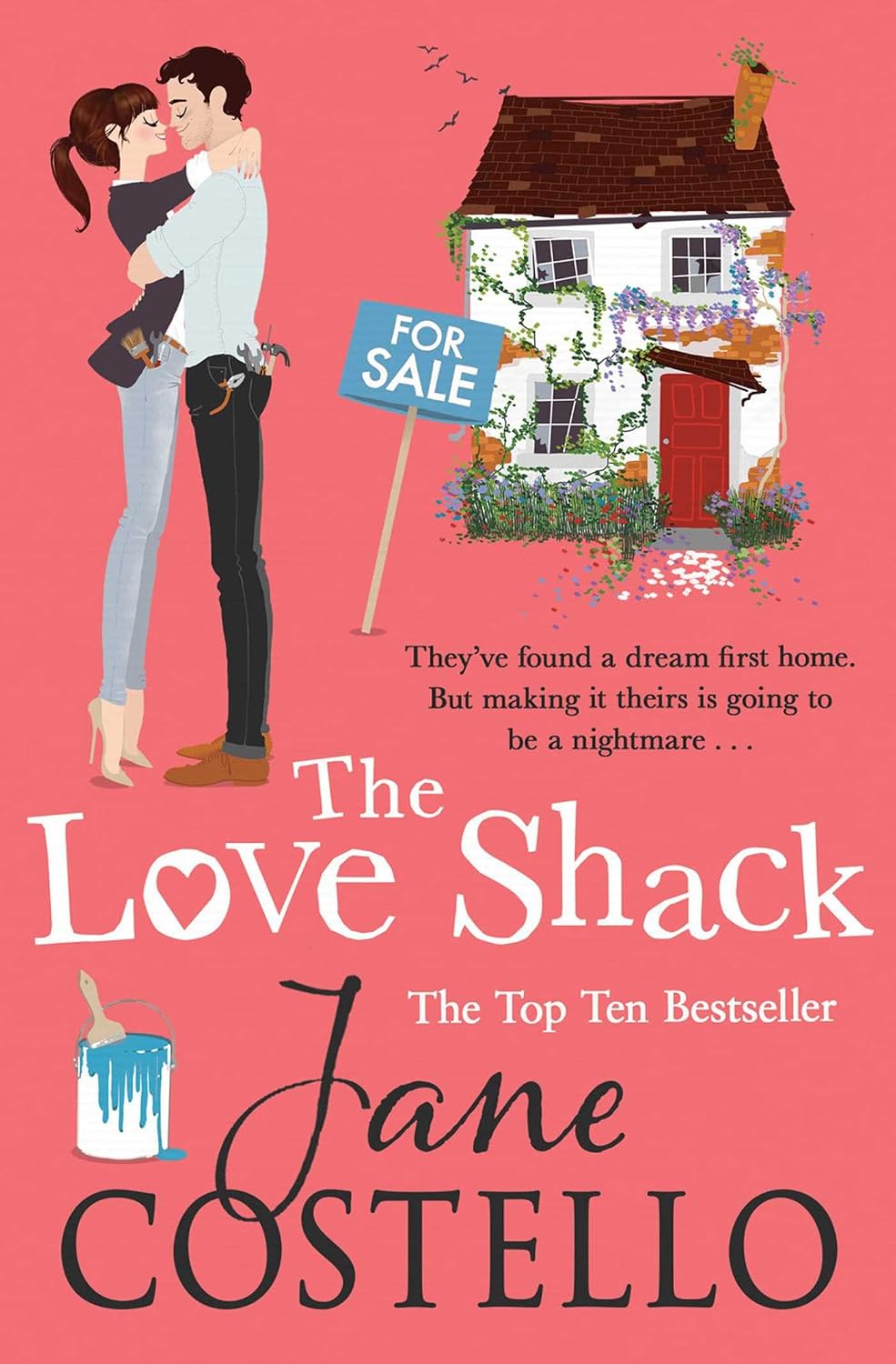 The love shack