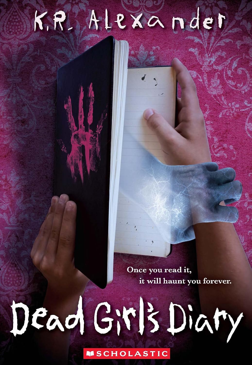 Dead Girl's Diary