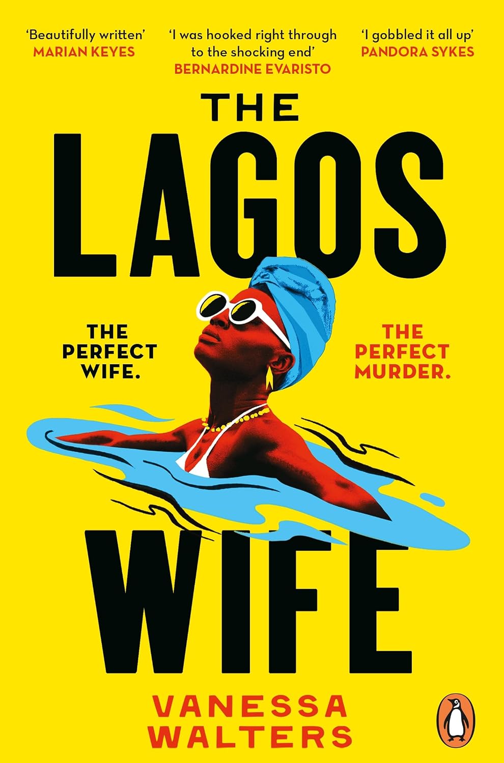 Lagos Wife