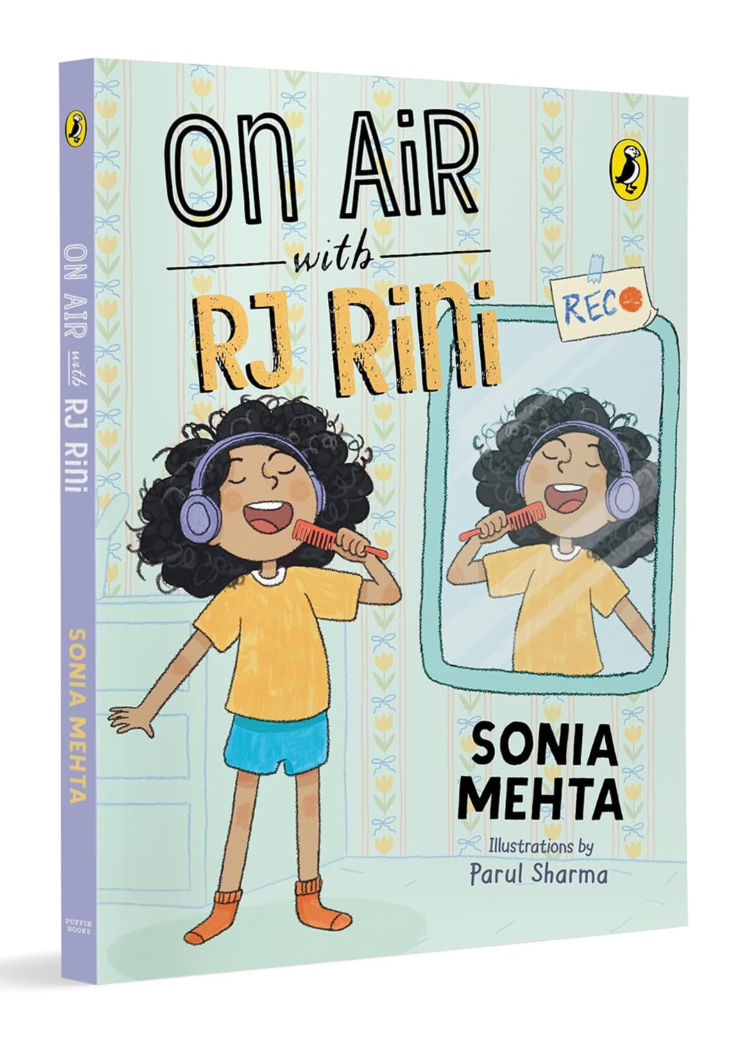On Air With Rj Rini