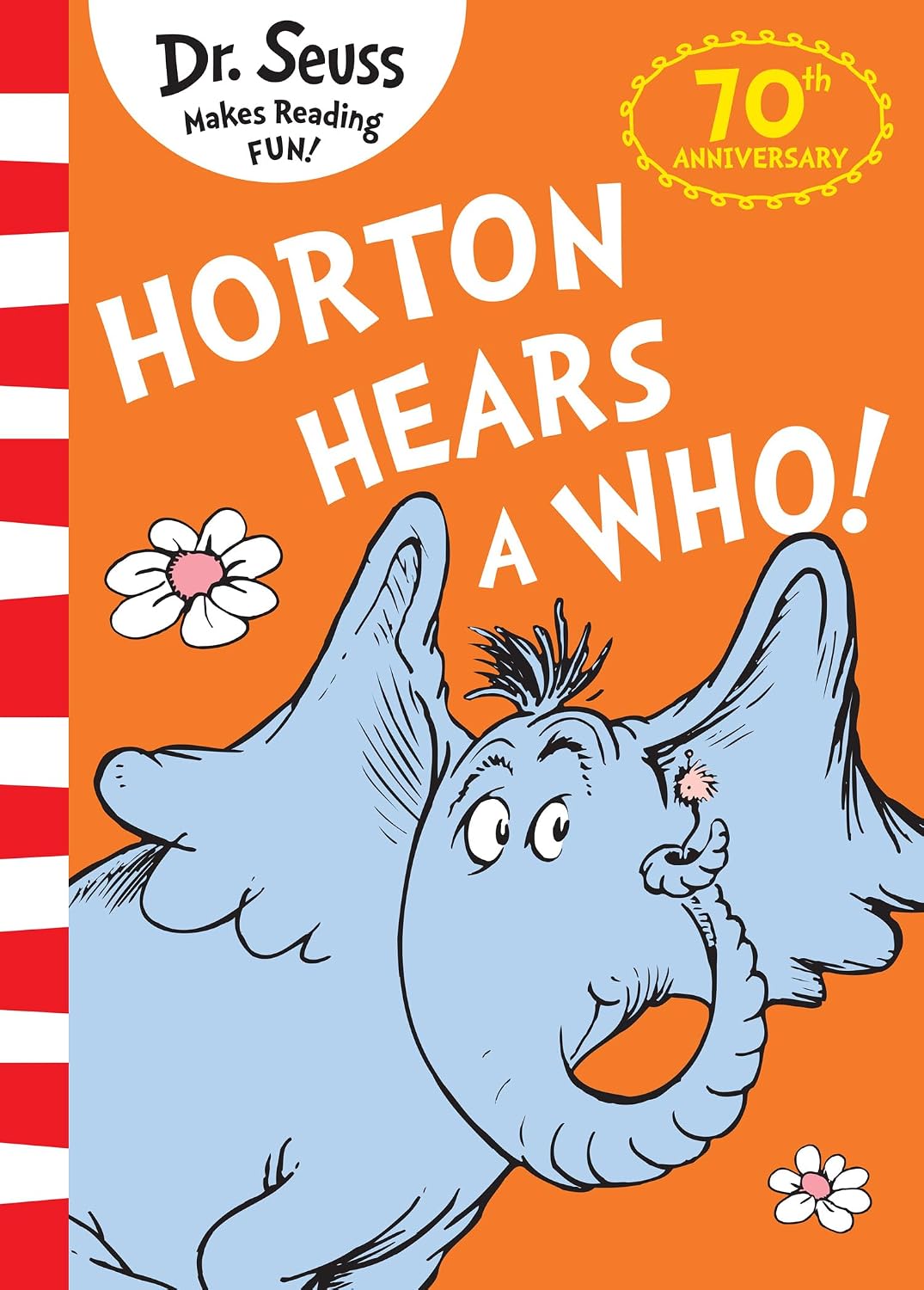 Horton Hears a Who!
