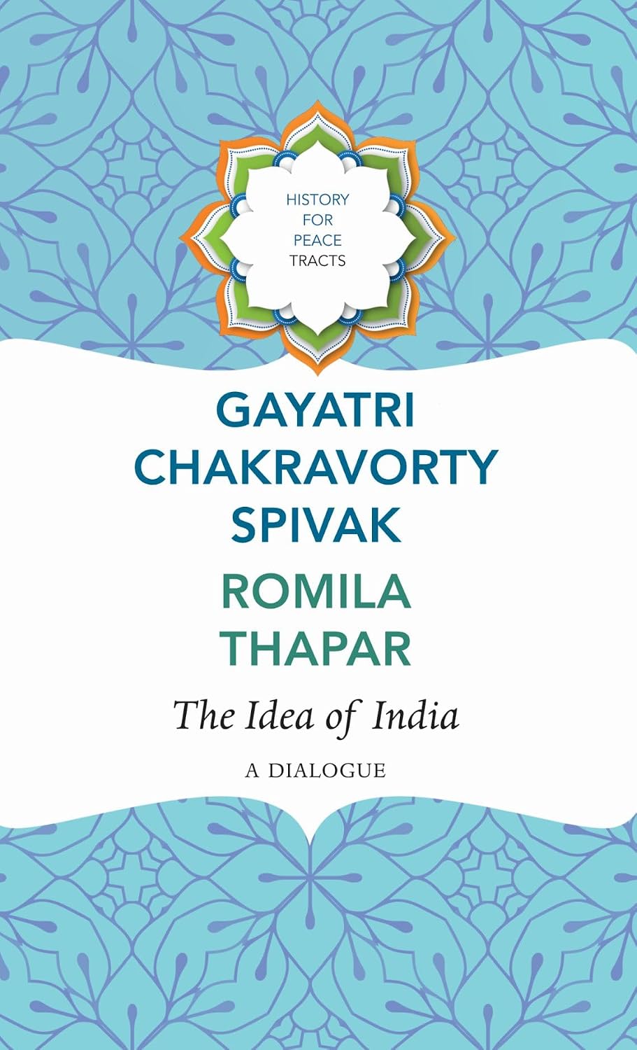 Idea of India: A Dialogue