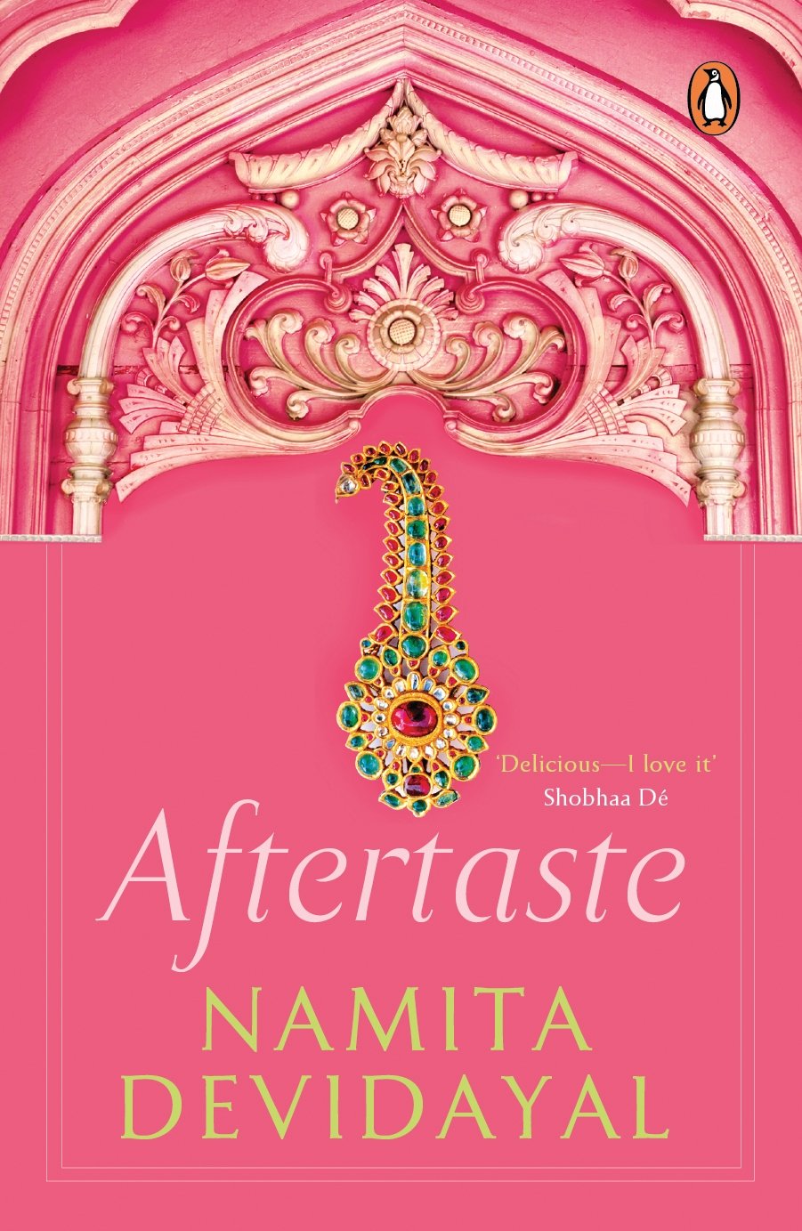 Aftertaste