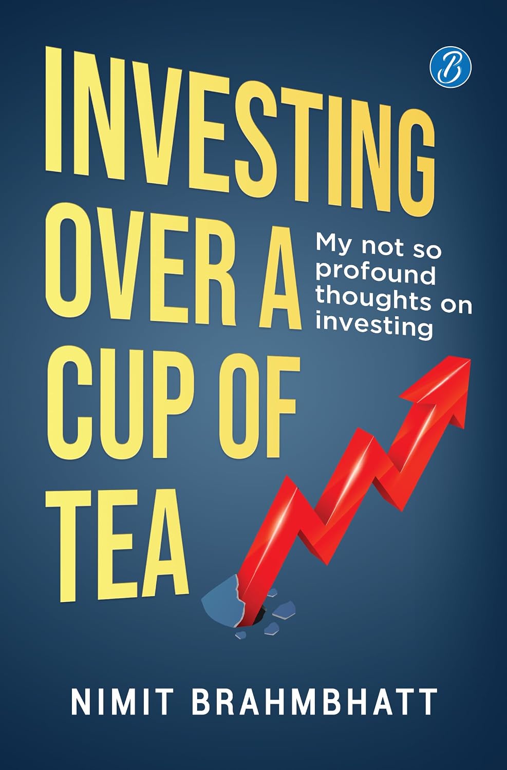 Investing Over a Cup of Tea